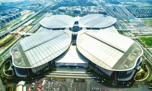 有片丨習近平：中國廣闊的內需市場潛力巨大