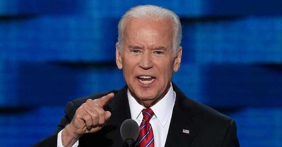 拜登聲言當選後 重新加入巴黎協定