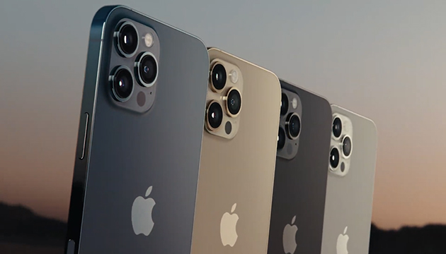 傳蘋果iPhone 12電源晶片供應短缺 