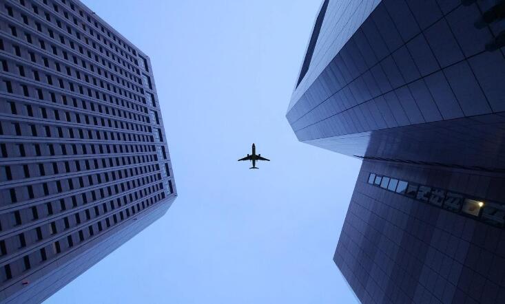 中海外上月合約物業銷售額增逾兩成
