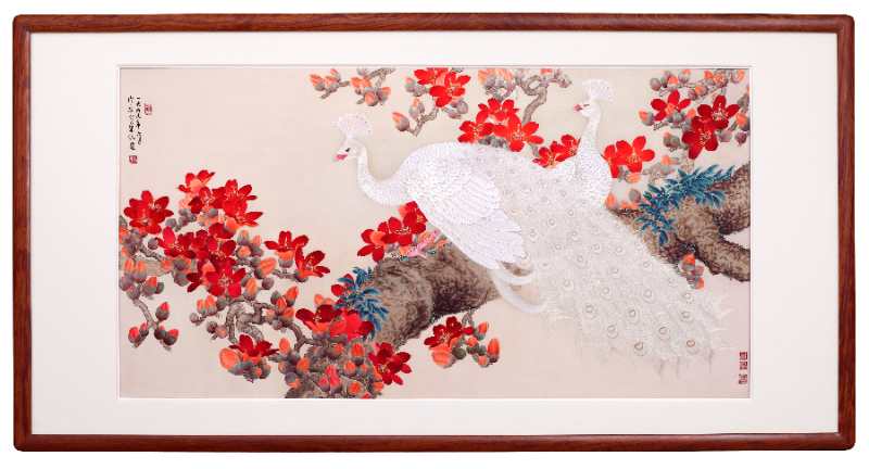 「廣州·潮州非遺精品展」將在廣州塔上演