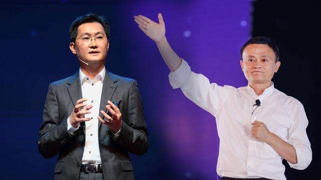 最新福布斯中國富豪榜公布！深圳出現多張新面孔