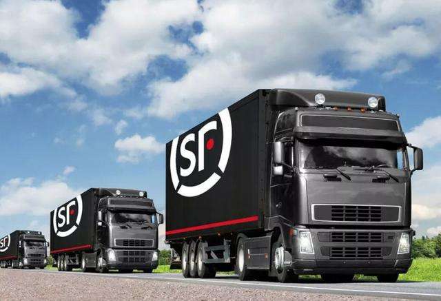 順豐回應現身美國大選計票現場：只能中國國內寄去美國