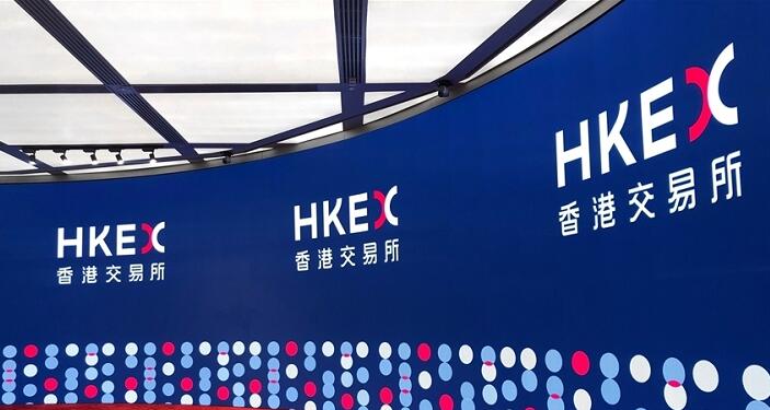 券商料港交所第三季可多賺43%