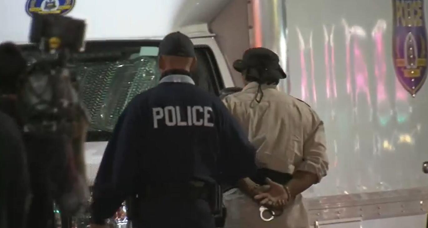 外媒：有人要對費城計票點發起襲擊？警方已介入調查