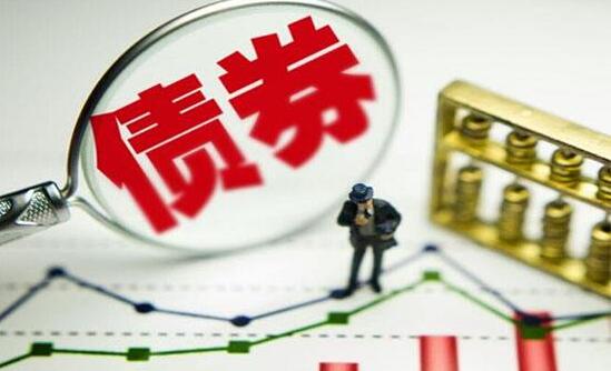外資參與中國債市熱情高