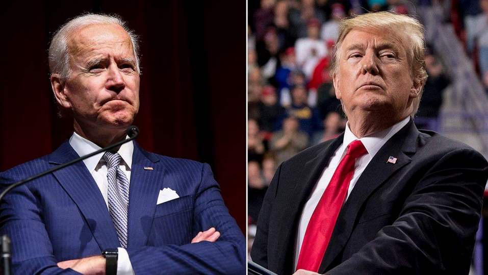 聚焦美國大選 拜登接近勝利但結局變得遙遠