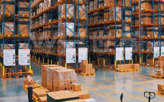 天津一冷庫裝卸工人核酸檢測陽性 相關排查正進行