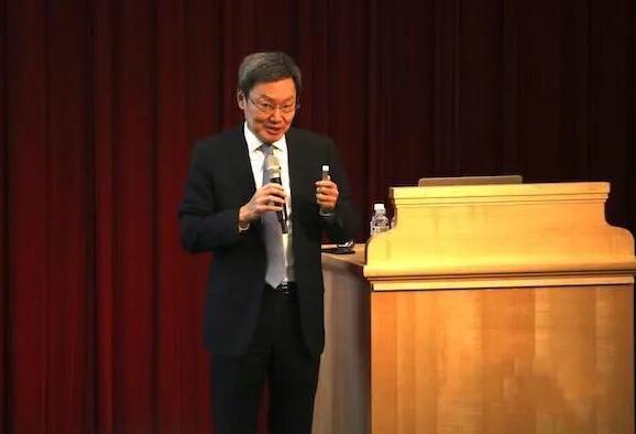 蘇起指蔡政府陷「躁郁症」 籲蔡英文停推「兩國論」