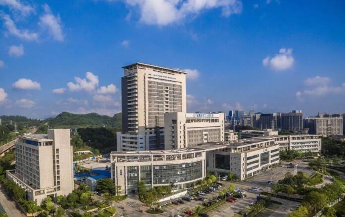 7125人！深圳史上最大規模招醫來了