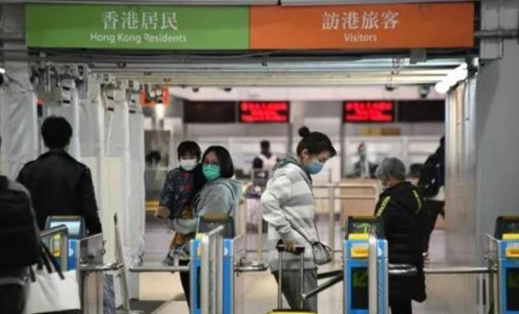 工聯會：為重啟經濟 政府應與內地商討粵港澳健康碼互認系統