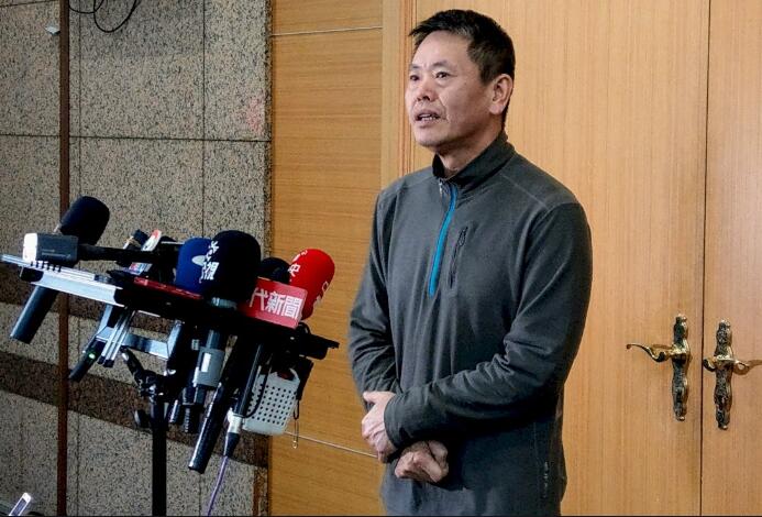 國民党團擬邀蔡英文團隊赴「立法院」專案報告