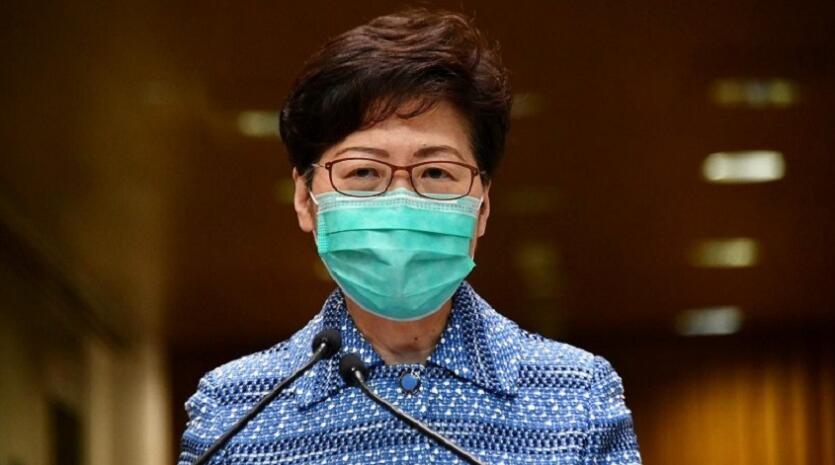 澳門：香港代表團抵澳後須再檢測 有限度參加活動
