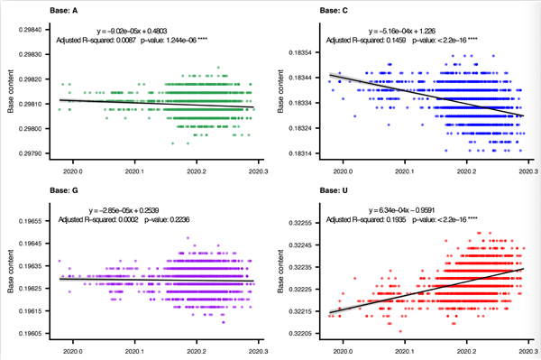  深港研究團隊發現細胞代謝壓力或使新冠病毒毒力變弱