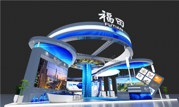  深港科技創新合作區近百項新品將亮相高交會