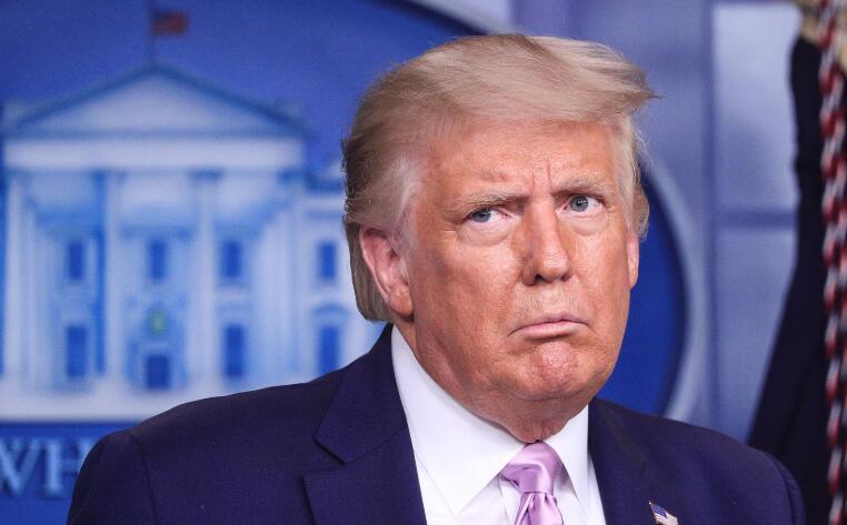 特朗普拒認輸 司法戰今開打