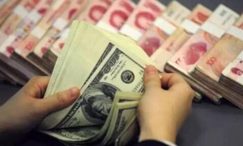 【財經觀察】估值損失致外儲降 總體仍平穩