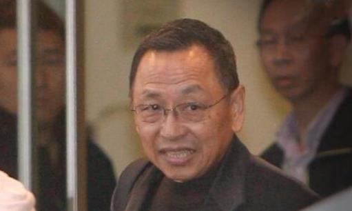 香港興業主席查懋聲因病逝世 特首表示深切哀悼