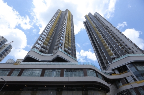 市建局紅磡煥然懿居43伙貨尾355.2萬起 3房700萬有交易