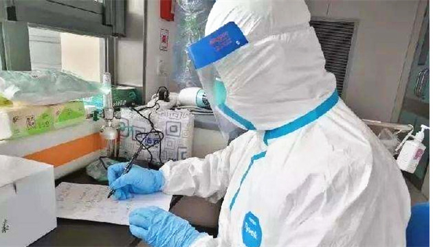 媒體梳理：海鮮港口裝卸工人、飯店工作人員等職業感染新冠風險高