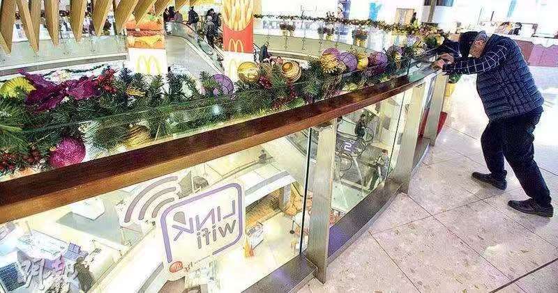 領展：中期每基金單位分派1.4165元 內地回報率暫時領先於香港
