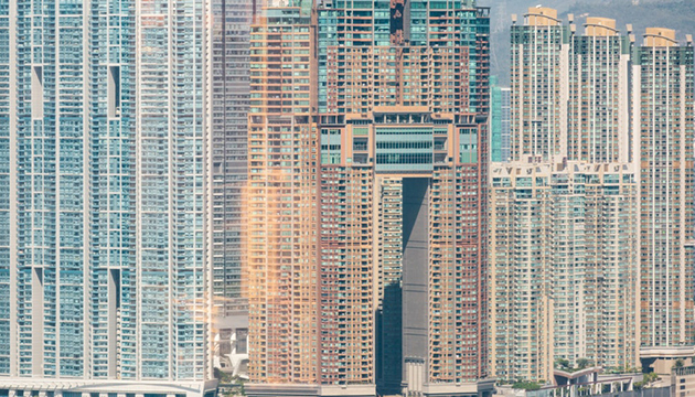仲量聯行：亞太區地產投資在第三季出現復蘇跡象
