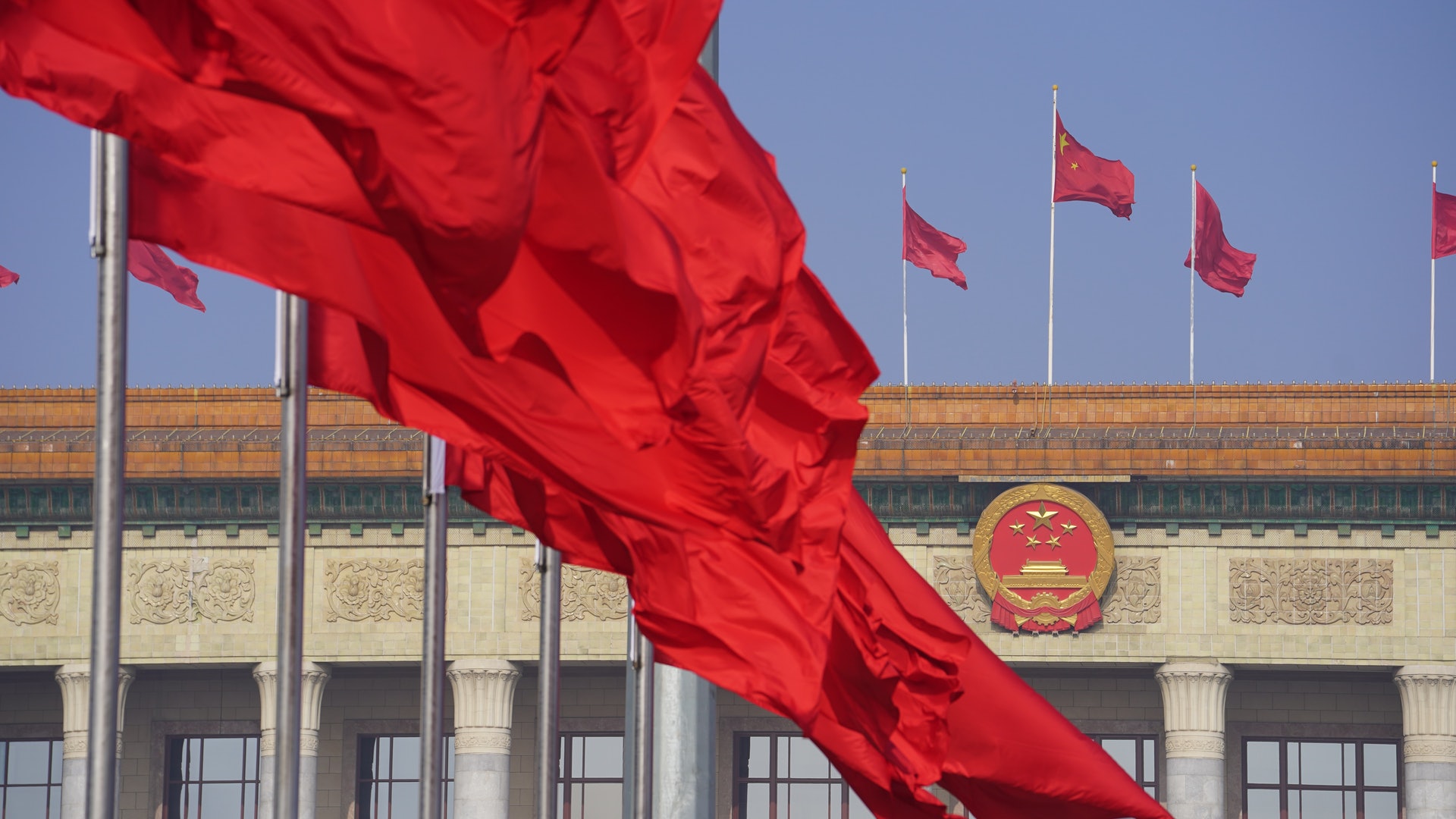 五中全會主題出版物向港澳海外發行
