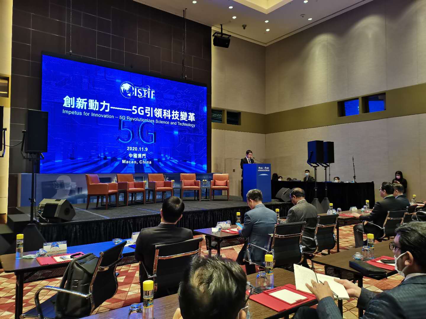 珠三角速建5G城市群 大灣區領跑新工業革命