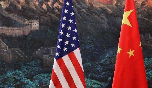 《時代》周刊：拜登上台可能會修復美中關係