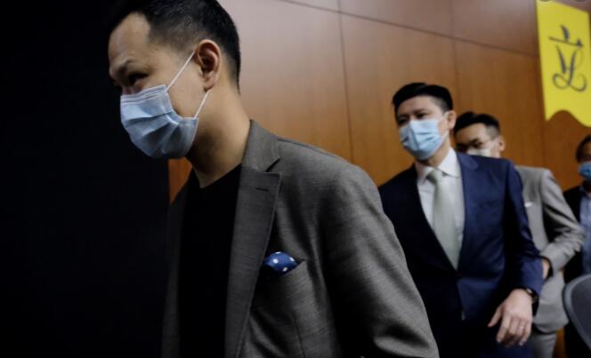 【港事講場】DQ郭榮鏗 捍衛立會尊嚴
