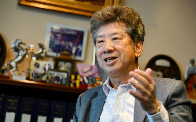 湯華驊籲民主派三思 極端政治並無前途