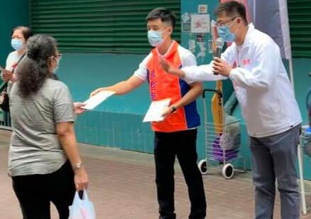 顏汶羽就託兒服務提出3項建議