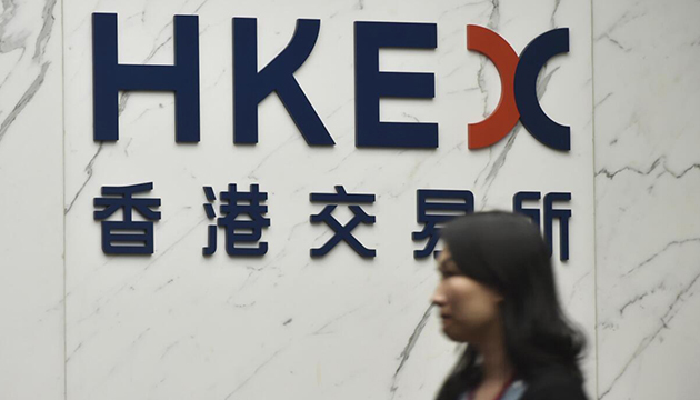 摩根大通：港交所目標價420元 維持「增持」評級