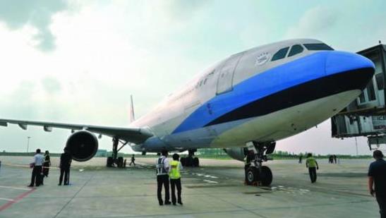 台方證實已放寬陸籍航空公司駐台人員限制