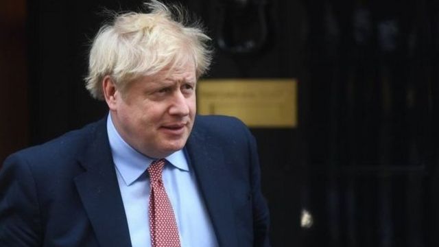 英對輝瑞疫苗表示歡迎 冀聖誕節前接種
