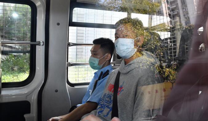地盤工拳打督察襲警罪成 被判即時監禁30天