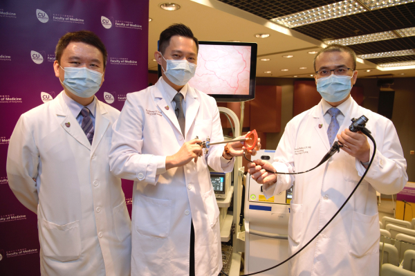 中大醫學院研究：吸煙為全球膀胱癌主因