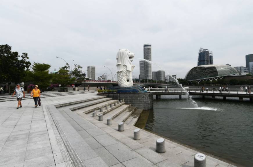 傳港星「旅遊氣泡」細節將公布 或擬減至3次檢測