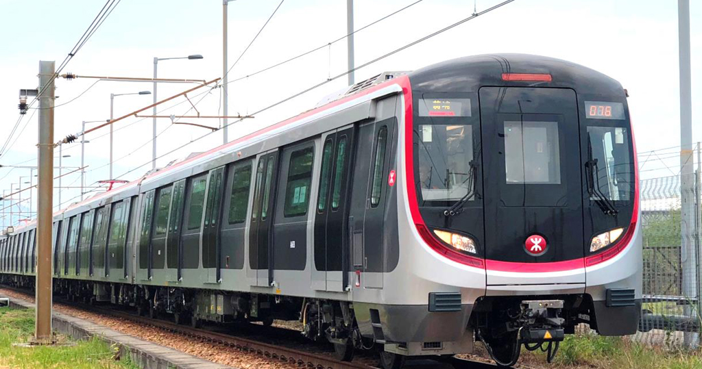 民建聯冀港鐵延續票價優惠及在長者日提供免費乘車優惠