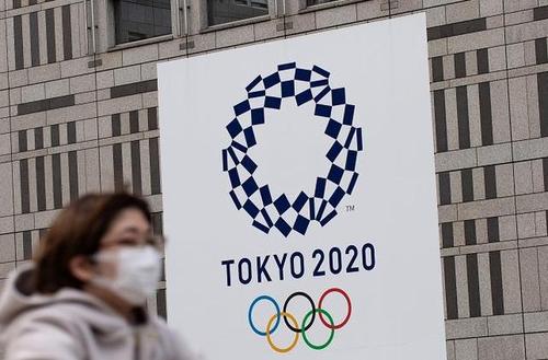 東京奧運會10日起開始接受退票