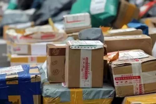 中國對快遞包裝實施綠色認證 系國際首例