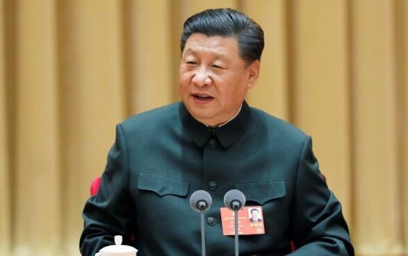 習近平出席上合峰會：睦鄰友好必將超越以鄰為壑