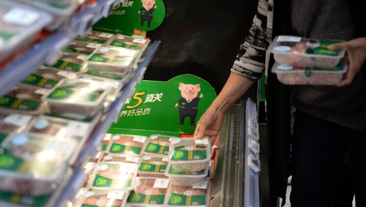 【財經觀察】CPI「破1」通縮壓力顯現