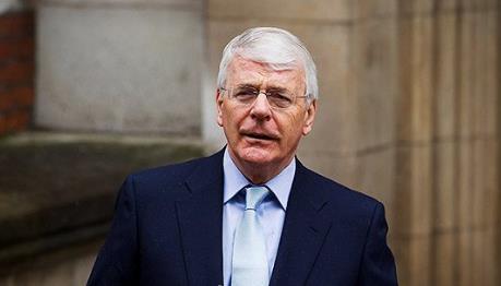 英國前首相：我們已不是世界一流大國，要接受事實