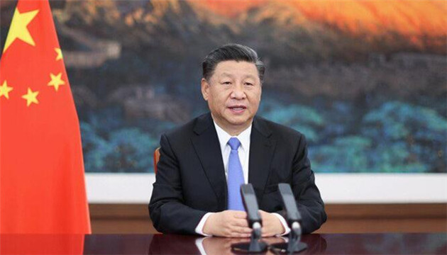 習近平：科學技術應造福全人類