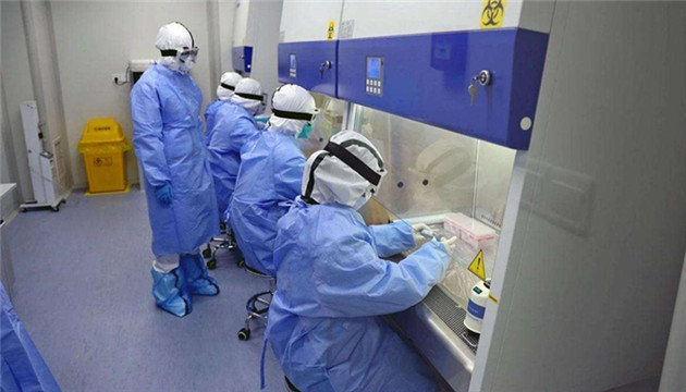 全部陰性！天津兩中風險區內人員核酸檢測完成