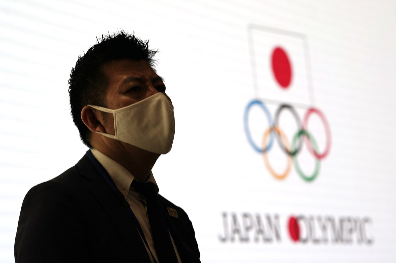 日本考慮對入境外國觀眾免隔離觀賞奧運賽事