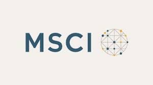 MSCI半年檢 MSCI香港指數納入ESR及信義玻璃