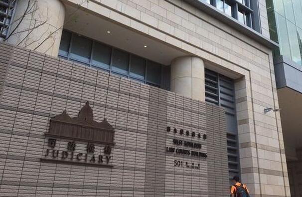 男售貨員涉攜带伸縮棍 被判160小時服務令