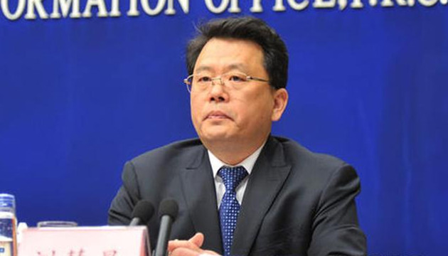 劉慧晏任遼寧省委委員、常委